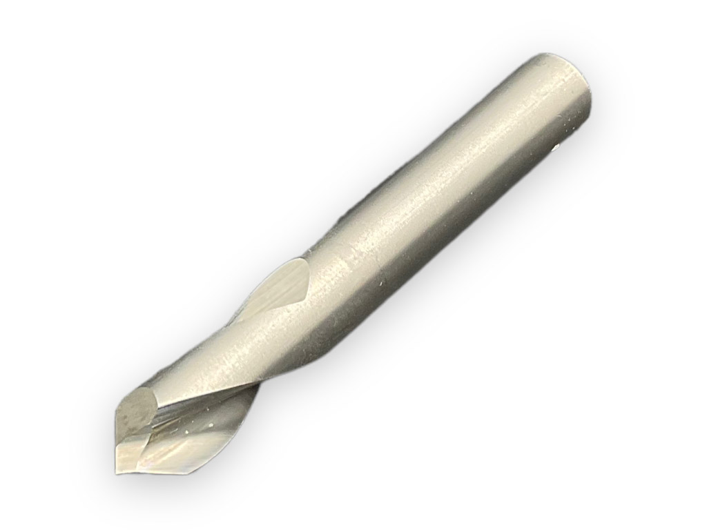 Guehring 10.0 x 70 Spot Drill Carbide